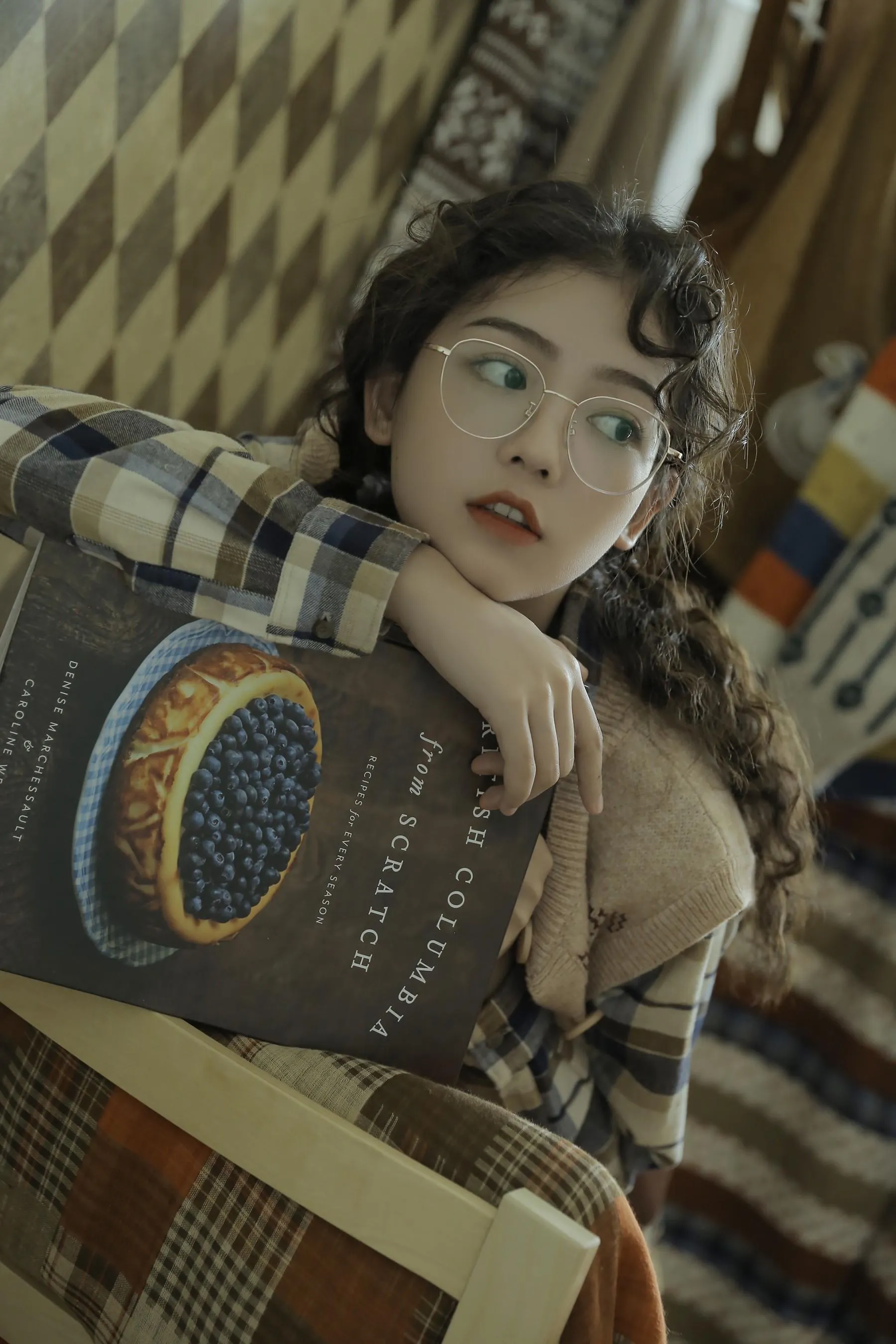 [YITUYU艺图语]2022.07.16 小小冒险家 仙女软本人 [22P]插图5